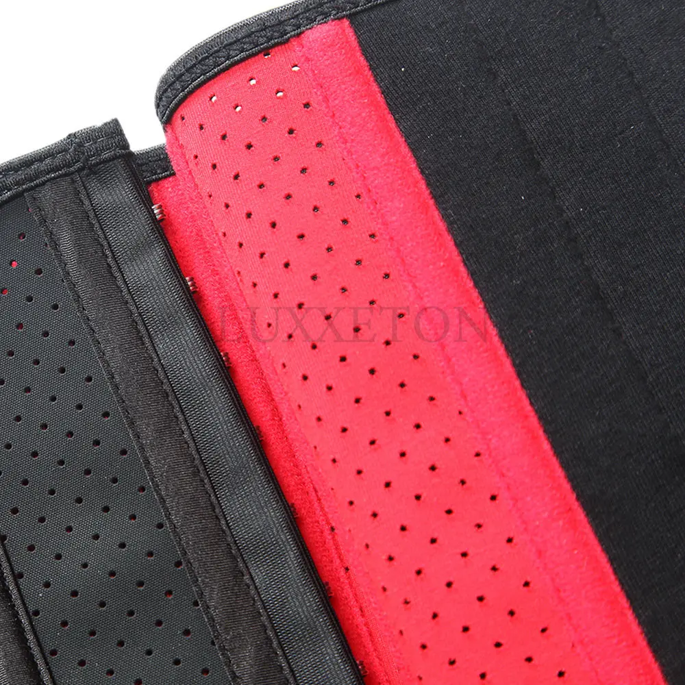 Latex Waist Trainer Belt Belt Plus Size Underwear Corset Women Corset Waist Trainer Waist To Reduce Abdomen and Waist