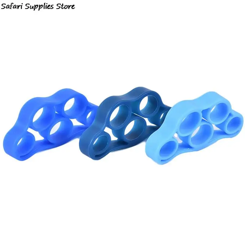 Тренажер для сжатия пальцами упражнения зажим пальца с силиконовой вышлите ваш