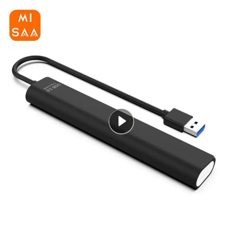 

Usb-удлинитель портативный, 7 портов, 5 Гбит/с, Usb 3,0