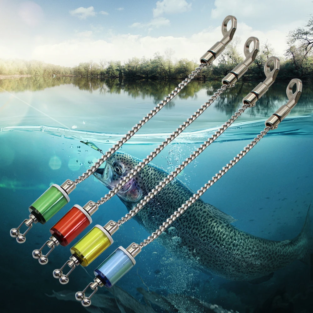 

Универсальная Портативная рыболовная цепочка для ловли карпа