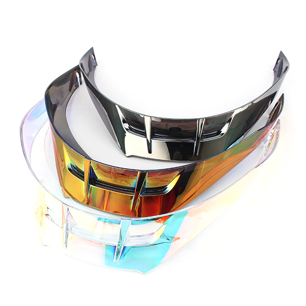 Для AGV Pista Corsa GPR Corsa R модифицированный хвостовой шлем, аксессуар, большая воздушная направляющая, лопастной гусеничный спойлер, дроссельная заслонка для гонок (art.: 3920d14ef4e55) - 3920d14ef4e55