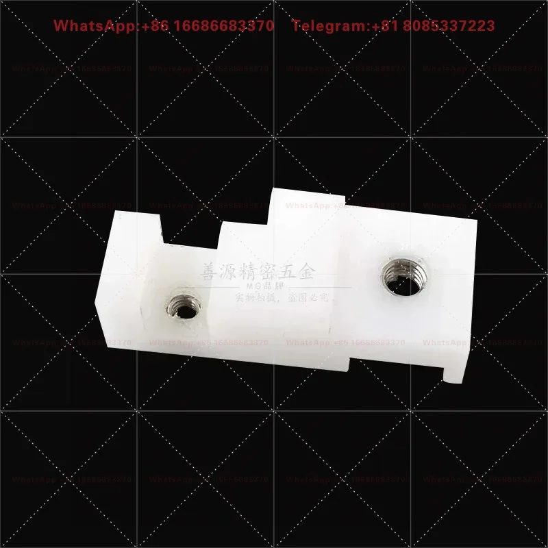 Крепление для медленного проводного зажима F641 A290-8119-X691, пленка 10*24* (art.: 3920db4234fcc) - 3920db4234fcc