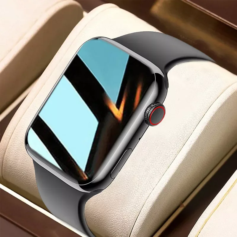 

2022 Full Touch Smart Women New NFC Calling Smartwatch Sleep Heart Rate Monitor Watches Iphone Iwo
