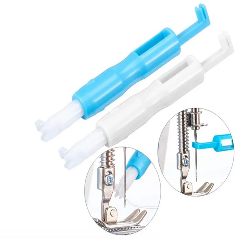 

Sewing Needle Inserter Threader Threading Tool For Sewing Machine Sewing Tools