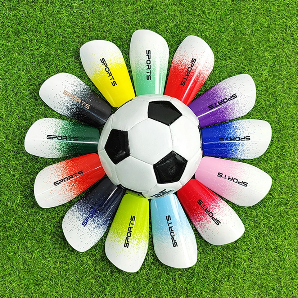 Свободная футбольная защита защитные накладки для футбола взрослых и детей