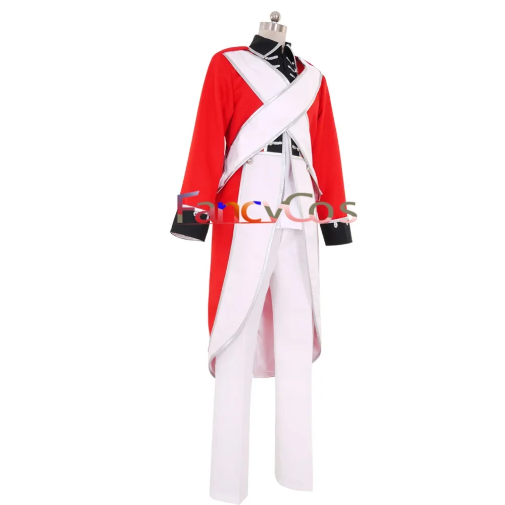Униформа для косплея из аниме хеталия