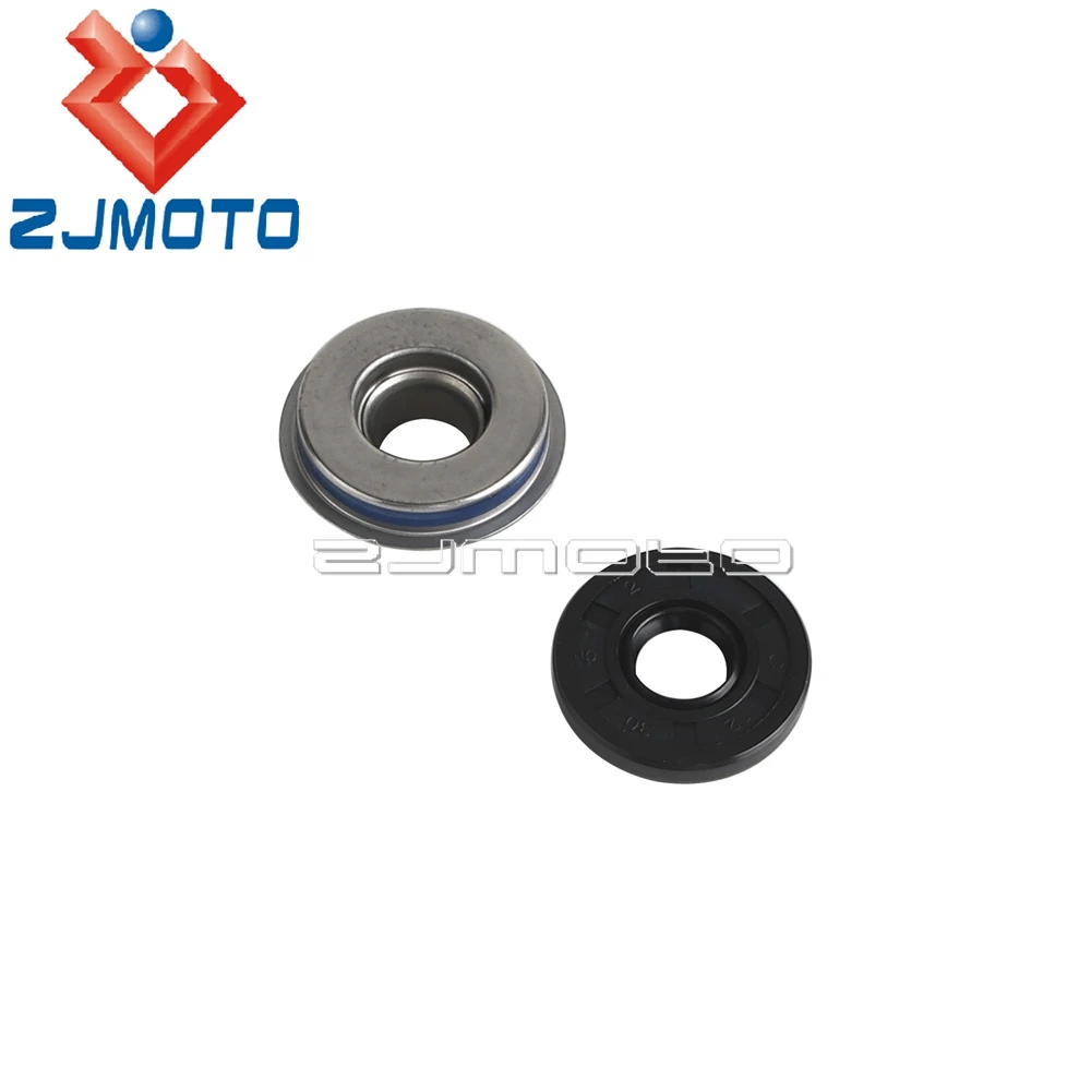 Набор уплотнений механических для мотоциклетного насоса BMW F750GS F850GS 2018-2023 F900R F900XR