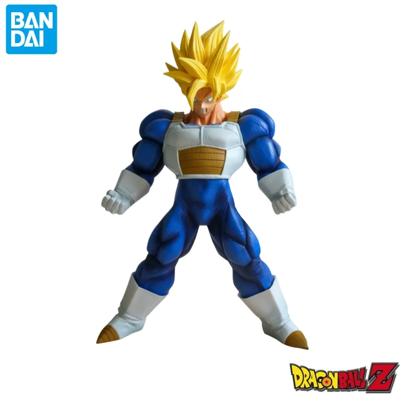 Фото В наличии Модель Куклы Bandai Совершенно новая Коробка Dragon Ball Vs Omnibus Great Son Goku Оригинальные Персонажи Аниме Garagekit Коллекционная №5