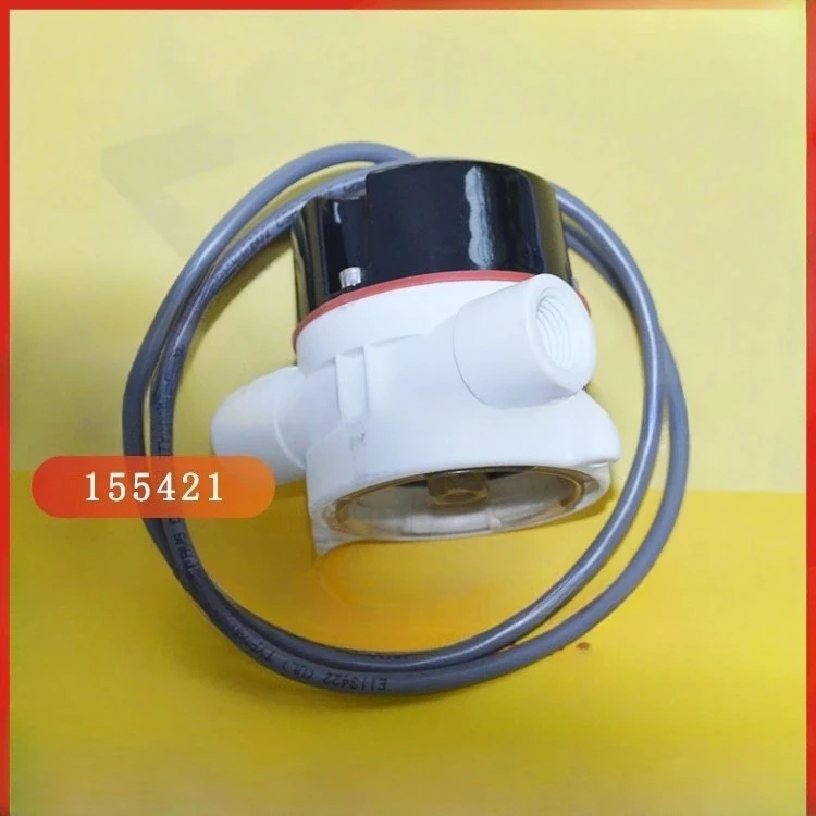 Фото Датчик потока RFO-2500P 155481 RFO-2500B 156261 №2