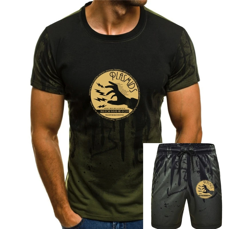 

Bioshock Plasmids T Shirt