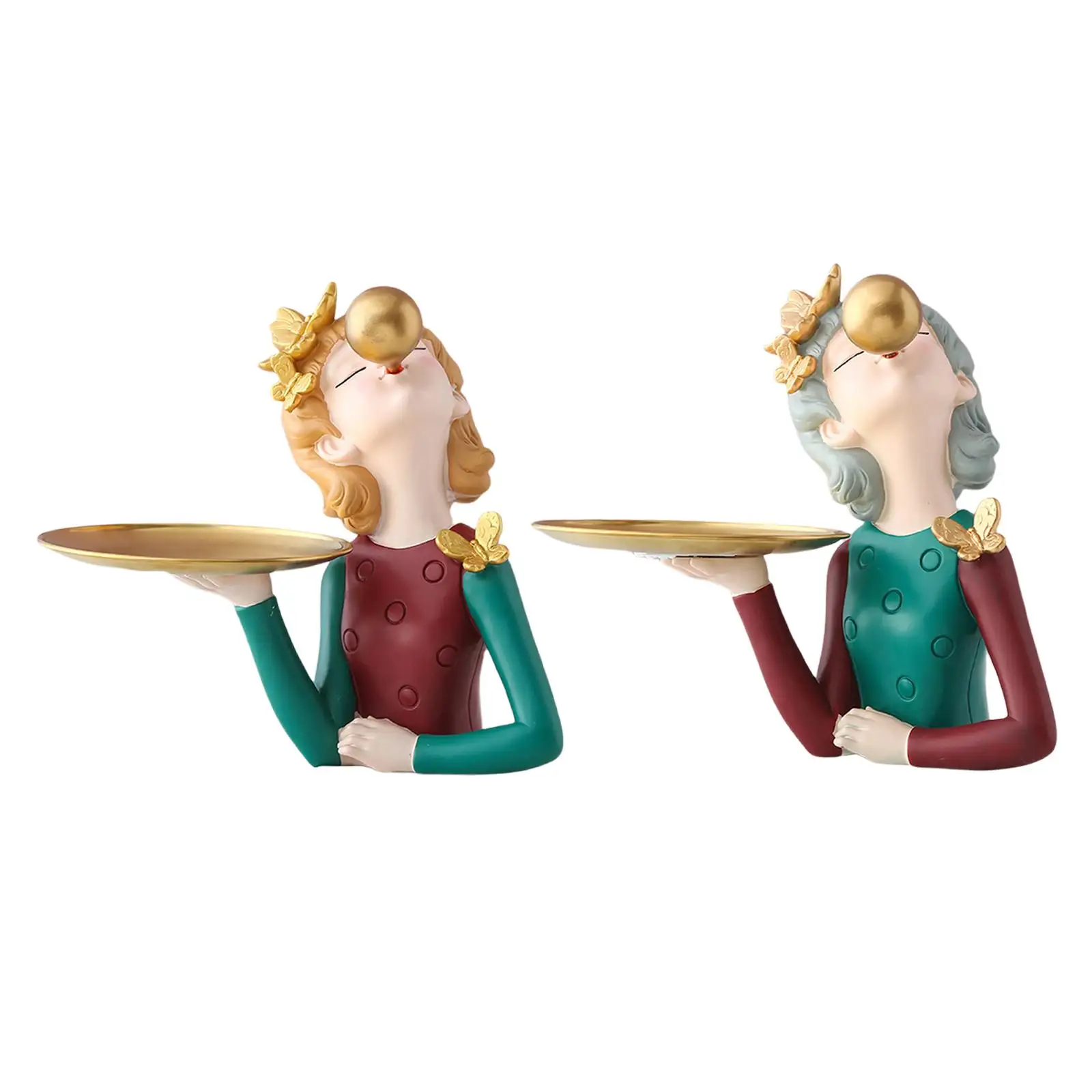 

Милые фотообои для хранения искусственных предметов для свадебной посуды