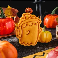 Формочки для печенья #4