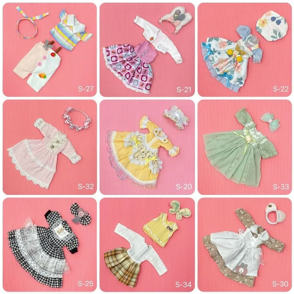 1/6 SD 30 см шарнирное платье для куклы изысканное элегантное Одежда кукол одежда