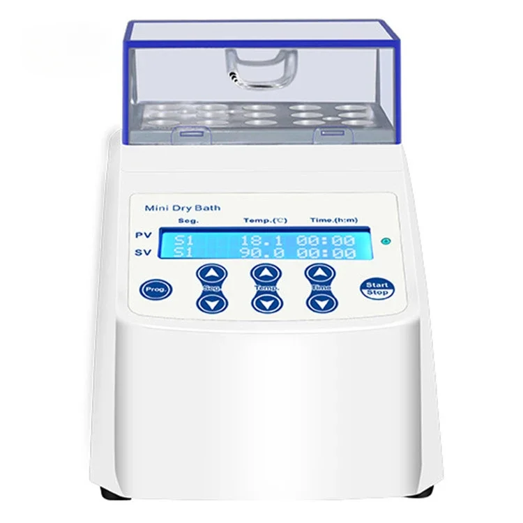 Дешевый портативный нагреватель машина для изготовления геля 100-240 В лаборатория