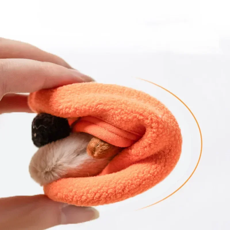 Носки-носки утепленные Нескользящие на мягкой подошве для детей