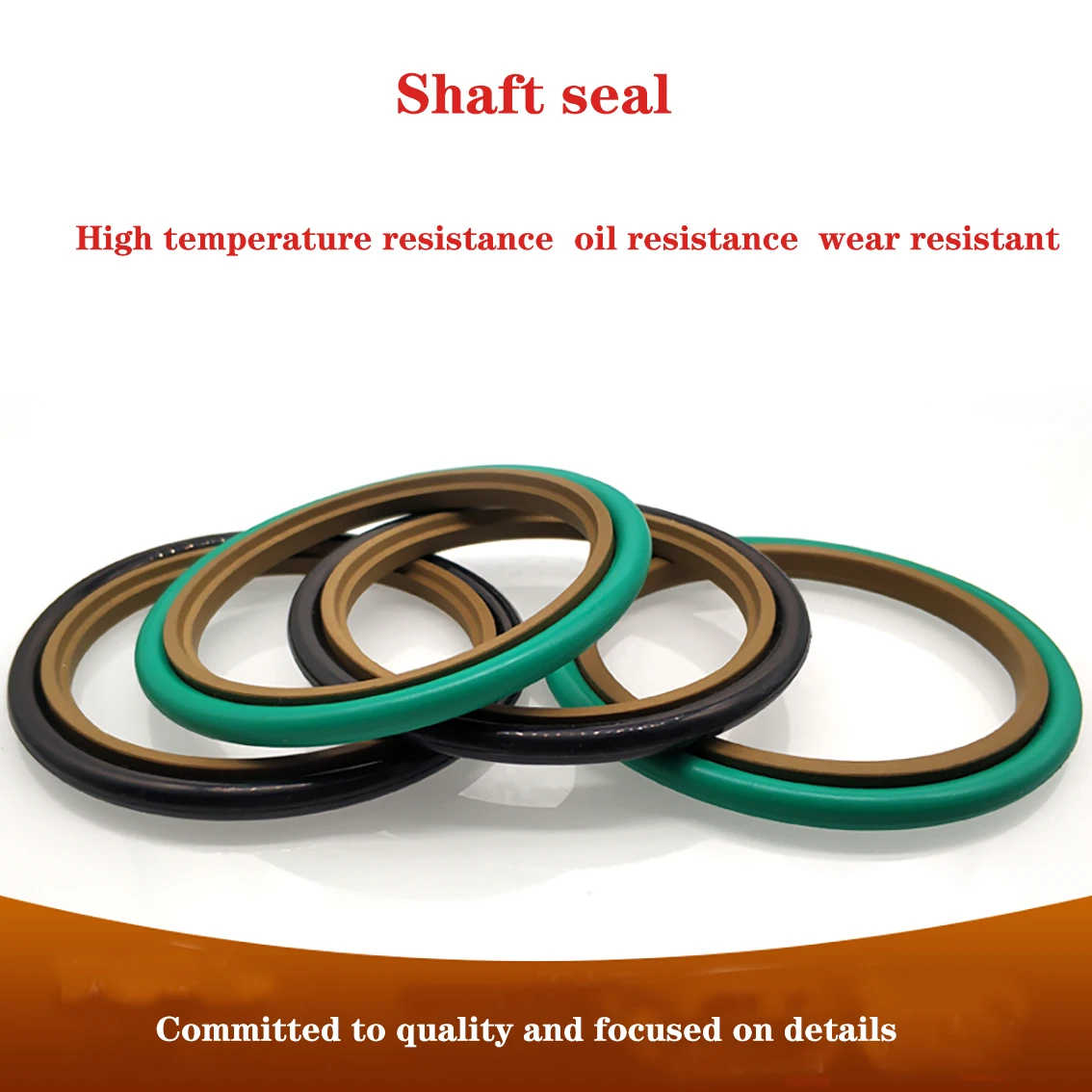 

1 шт., внутренний диаметр 20/22/25/28/30/32/35/36/38/40/42/45/50/55/56/поршневое уплотнение 60/63/65/70/75-190