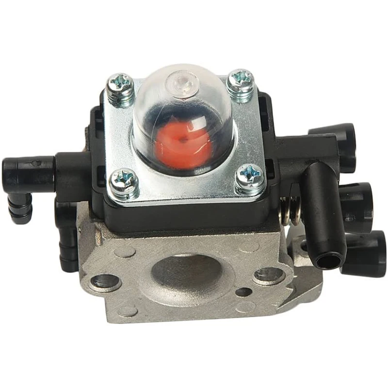 Комплект карбюратора для румпеля Stihl MM55 MM55C 4601-120-0600 Сменный комплект Zama C1Q-S202A