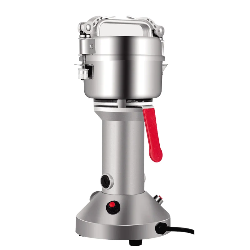 

Factory Hot Sale Small Farm Grain Mill