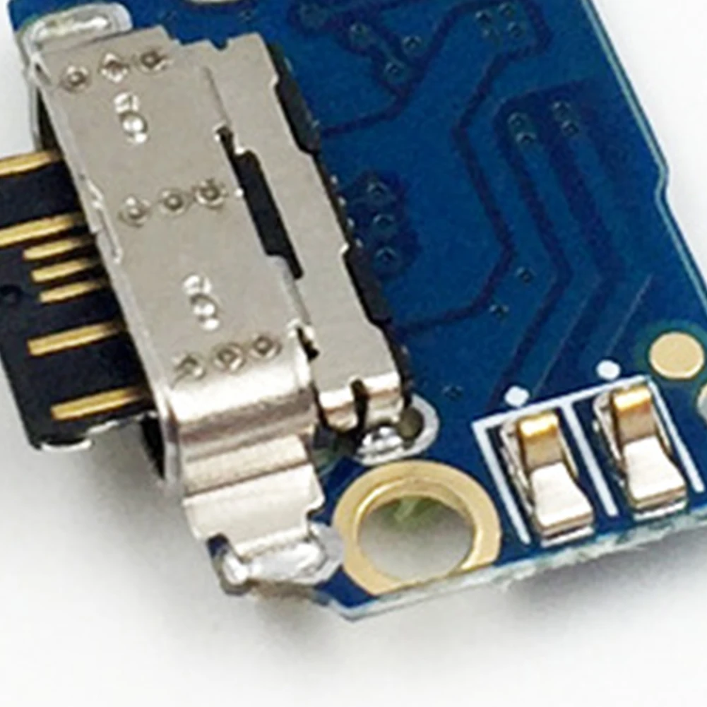 module replacement parts usb repair socket flex cable professional board mobile phone charging port connector for nokia x6 free global shipping