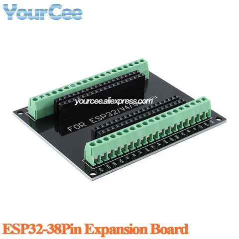 ESP32-C3-Mini ESP32 модуль платы расширения  Your Cee