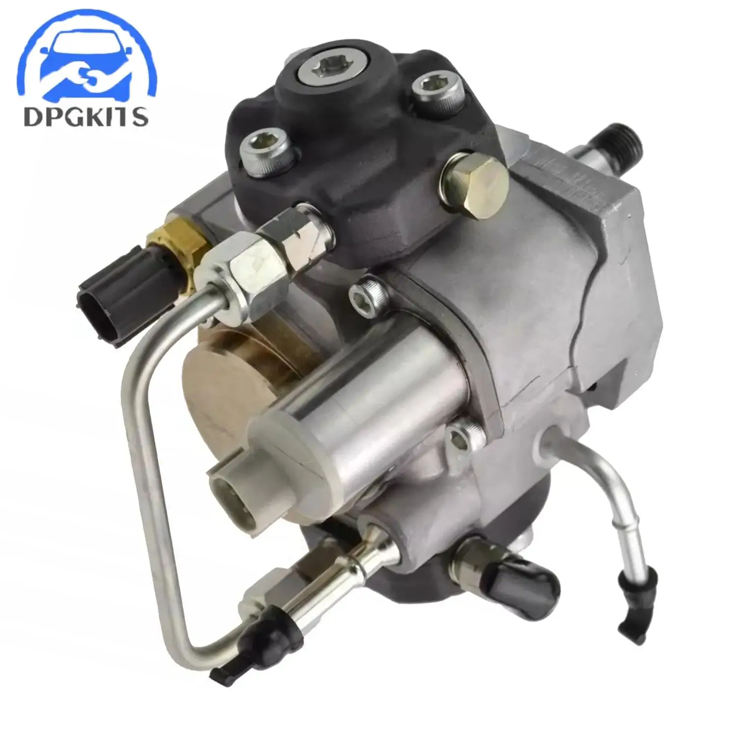 Восстановленный топливный насос 294050 -0430/ME 306444 Для двигателя Mitsubishi 6M60T аксессуары