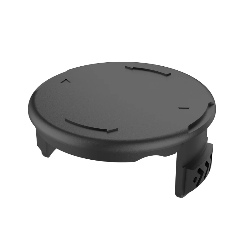 

R7RC травяной триммер, катушка, сменная крышка 1,65 мм F016800569/F016800385, совместима с EasyGrassCut ART 23SL/26SL