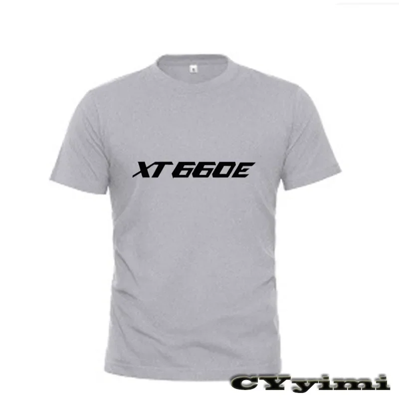 Мужская футболка с коротким рукавом и круглым вырезом из 100% хлопка