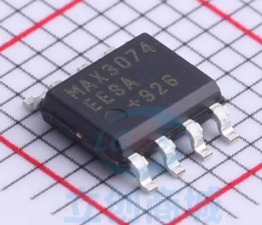 

1pcs/lot MAX3074EESA MAX3074 SOP-8