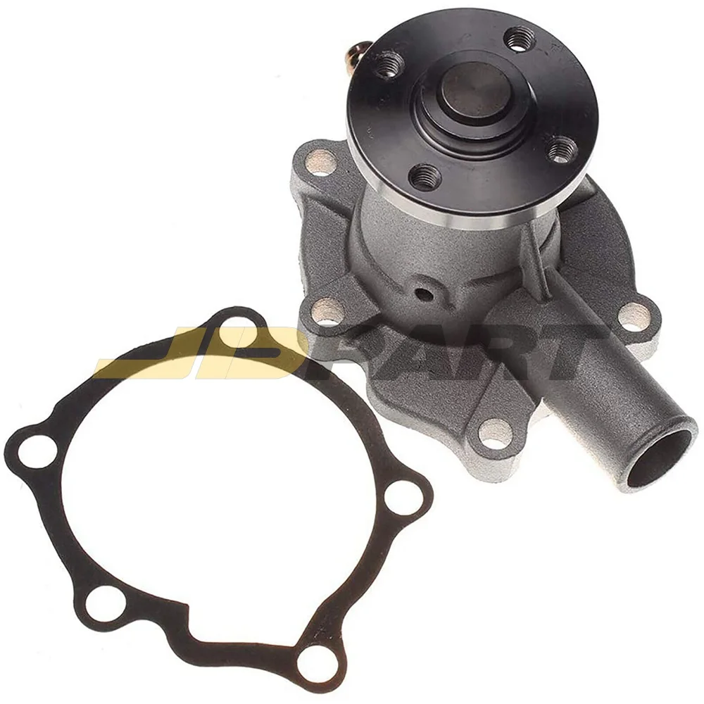 

Good Guarantee Water Pump 253493500 For Carrier Engines CT 229, 2.29, 2,29