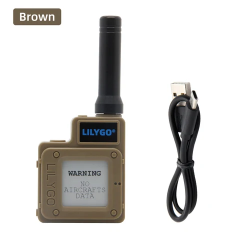 LILYGO® TTGO Meshtastic T-Echo беспроводной модуль