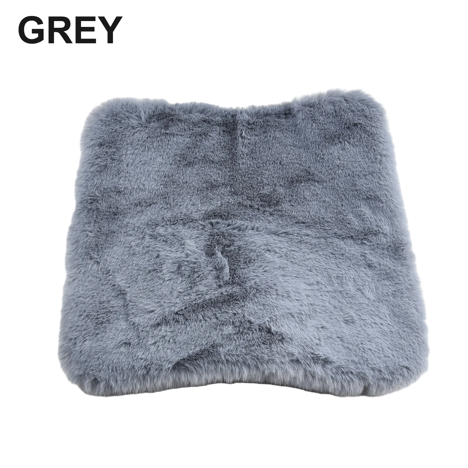 

Elastic and Warm Office Cushion Suitable for All Seasons Easy to Install and Remove Great for Home and Office Use Beige