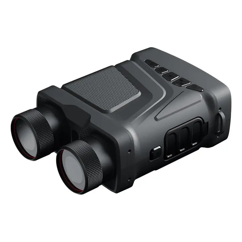 

Night Vision Binoculars Night Vision Scope Hunting Gear 3'Large Screen Digital Night Vision Large Viewing Screen For Photo And