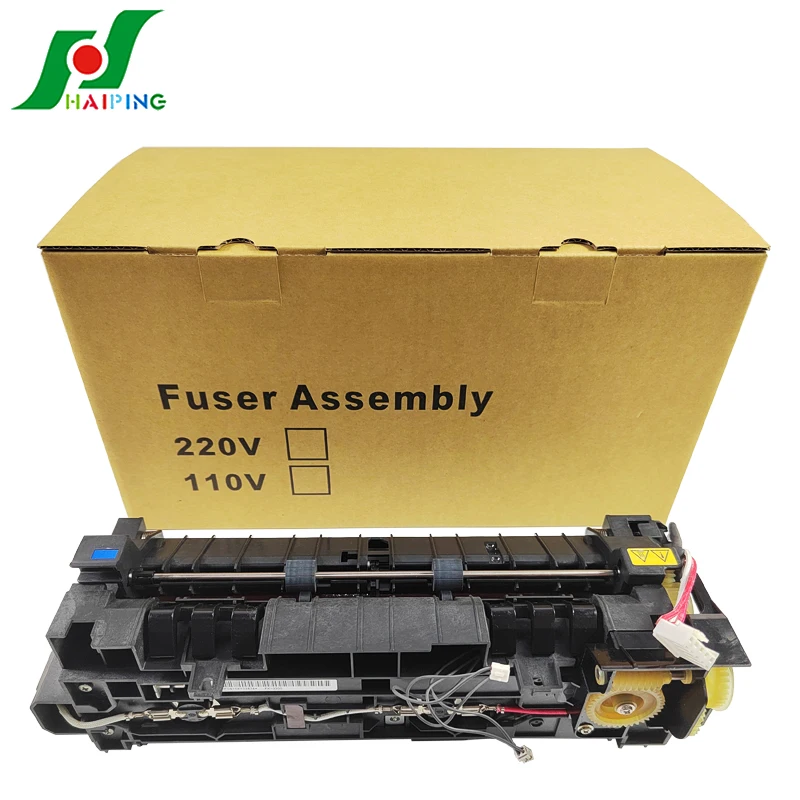 ZHHP 110 В Премиальный восстановленный блок термофиксатора FK-3192U ECOSYS P3050/P3055/P3060/P3150