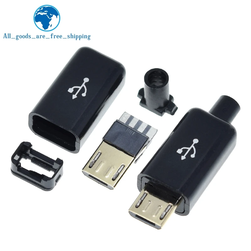 10 шт. разъёмы для USB-порта |