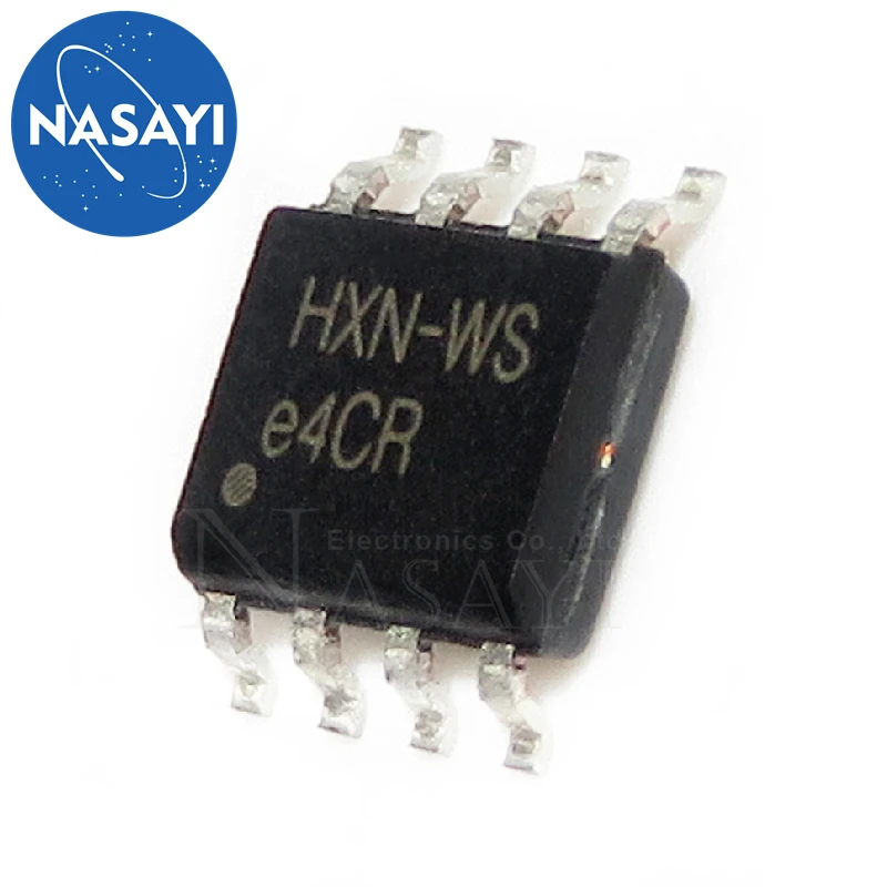 

HXN-WS HXNWS SOP-8