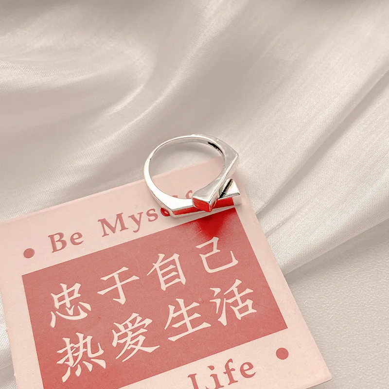 Рисунок 2 - Женское винтажное Открытое кольцо