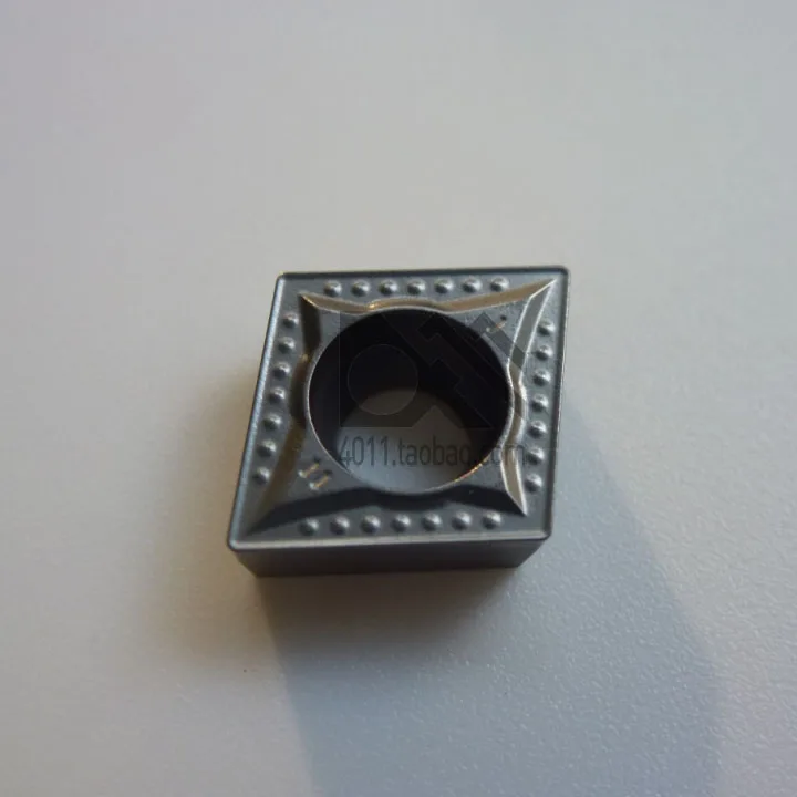 Лезвие числового управления Taegutec из Южной Кореи CCMT09T308MT CT3000 в коробке по цене