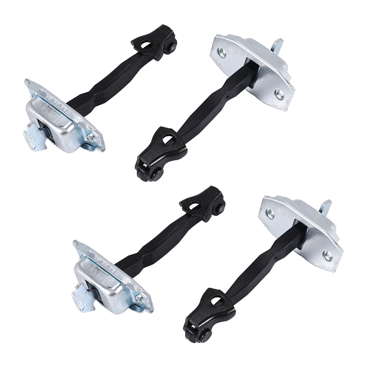 Дверной ограничитель петля дверной 68610-0R020 68630-0R020 для Toyota RAV4 ACA3 2006-2015