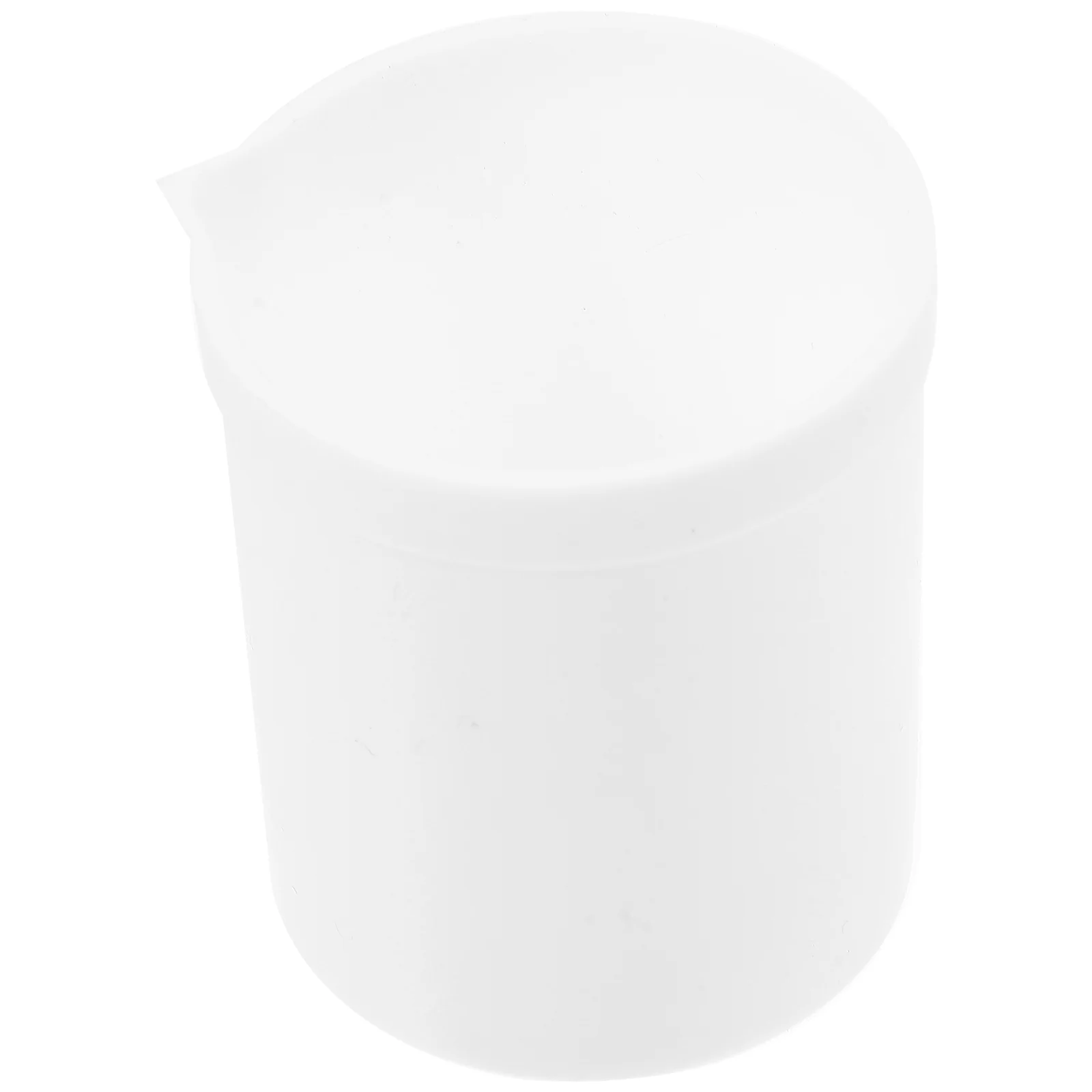 

PTFE Beakers Laboratory Equipment PTFE Measuring Cups 250ML PTFE Beakers