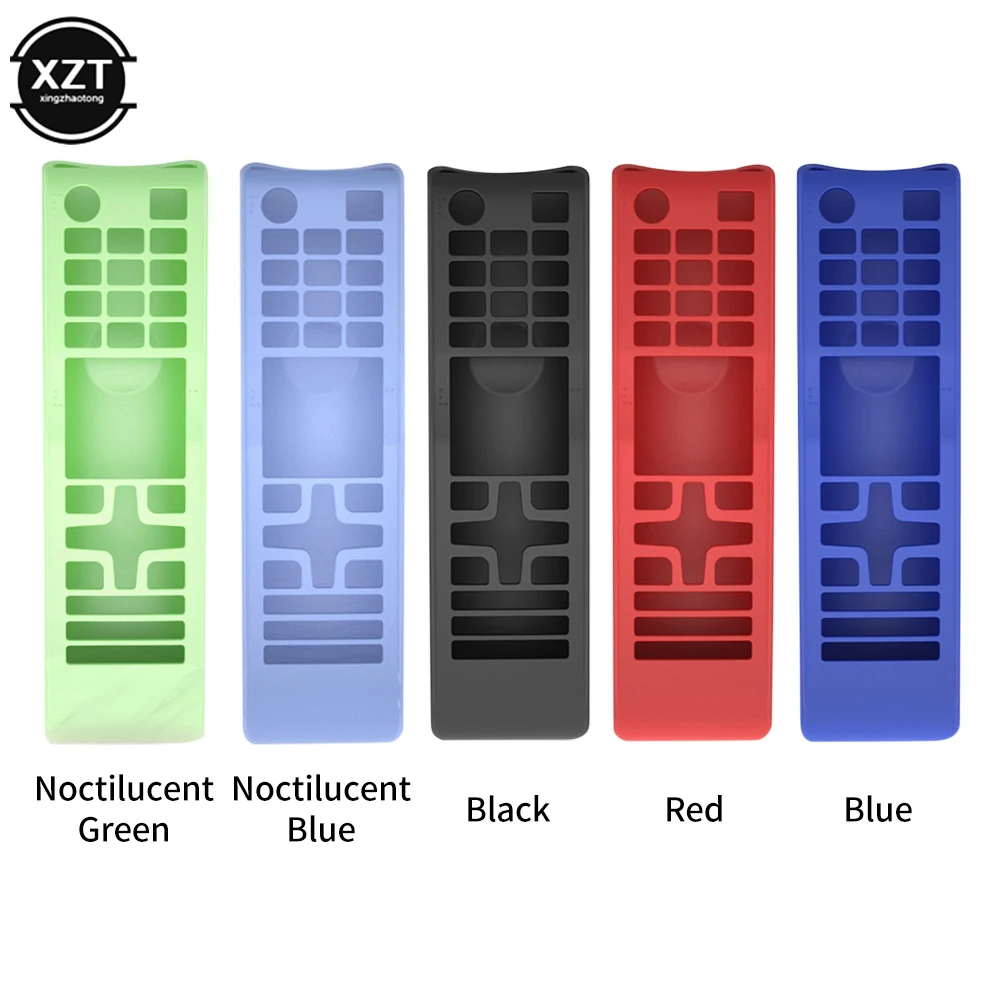 Силиконовый защитный чехол для пульта дистанционного управления для Samsung BN59 -01199F