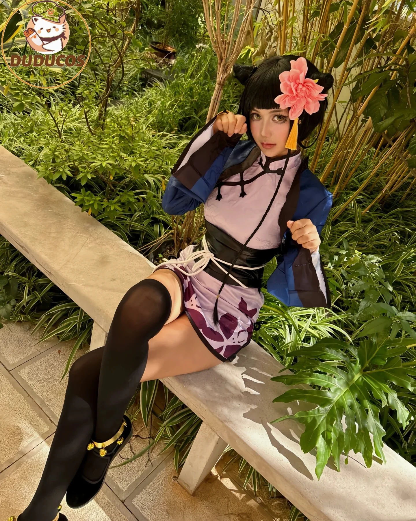 Ranmao аниме косплей Черный дворецкий костюм для карнавала женские сексуальные