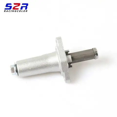 Натяжитель цепи синхронизации S2R Cam в сборе для YAMAHA YBR125 YBR YB XT TTR 125 Φ контроллер регулировки деталей двигателя 5VL 12210 10 00