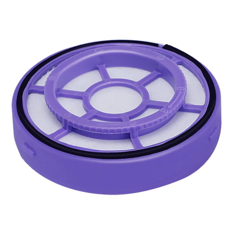

New-Vacuum Cleaner Accessories,HEPA Spare Parts for Puppy D-526 Vacuum Cleaner Spare Cotton Filter