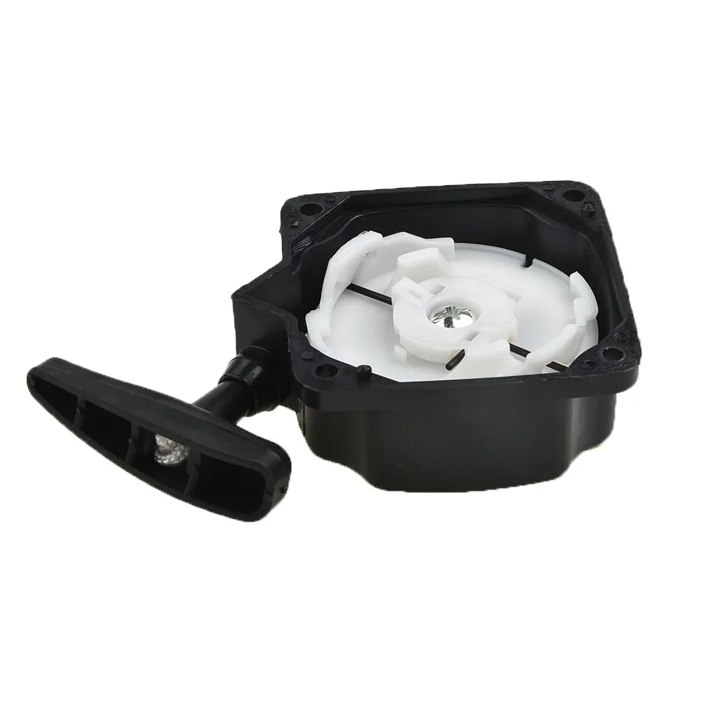 Легкий и прочный стартер для триммеров кусторезов длина 80 мм расстояние 65 между