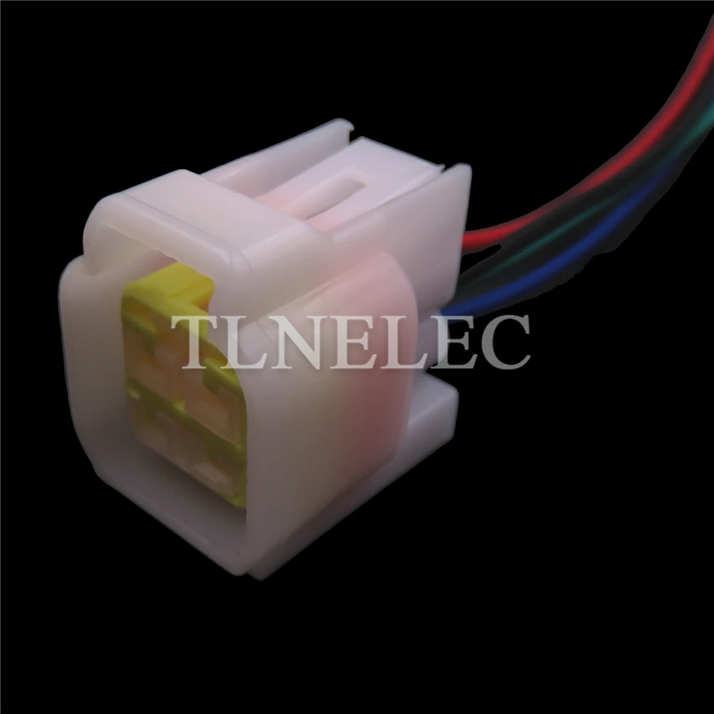 

Автомобильный переключатель скорости дроссельной заслонки DJ7041Y-2.3-11 DJ7041Y-2.3-21