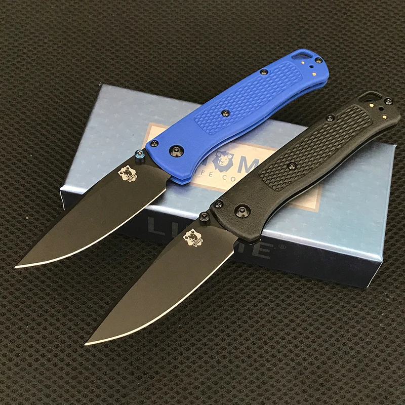 Рисунок 3 - Многоцветный складной нож Liome 535