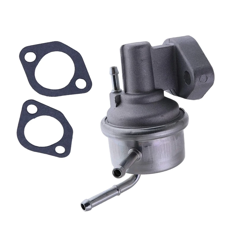 

Fuel Pump With Gaskets Set Auto Parts For Kawasaki FD440V FD501V FD501C 99916-2164 999162164