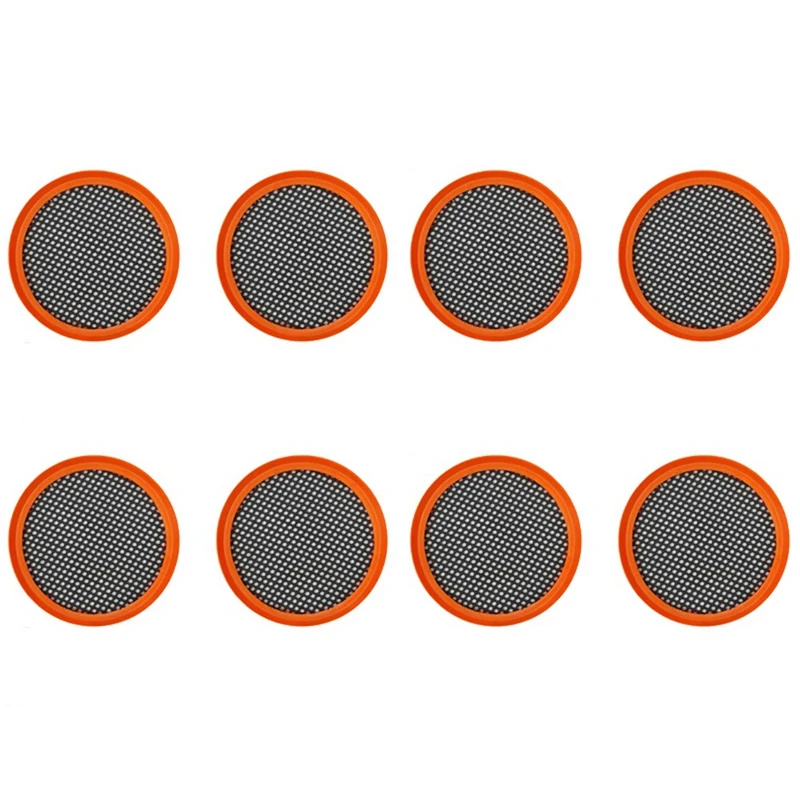 

EAS-For FC8009/81 FC8081 FC6723/6725/6727/6728 Washable Hepa Filter Spare Parts Stick Vacuum Cleaner Accessories
