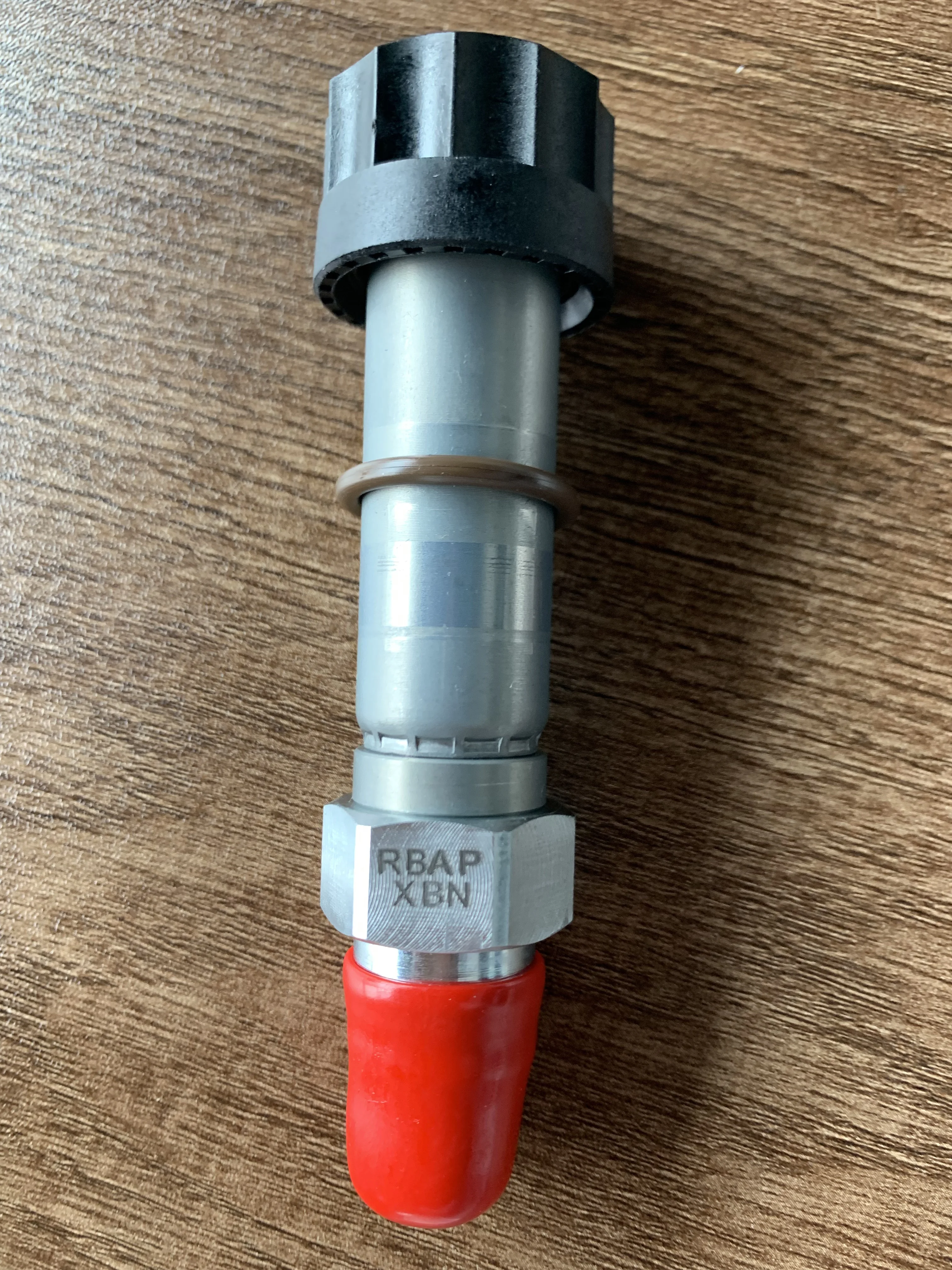 Фото RBAP-XBN RBAPXBN RBAP XBN SUN HYDRAULICS ORIGIN Оригинальный электропропорциональный предохранительный клапан - вставка картриджа пилотной емкости №2