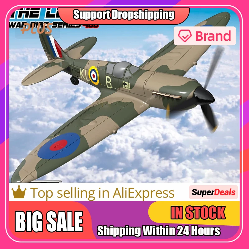 

Радиоуправляемый самолет BF109, 4 канала, 2,4 ГГц, 400 мм, крыло, фиксированное крыло, 6-валовая Гироскопическая система, один ключ, U-образный поворот, для начинающих, 761-11RTF, Прямая поставка